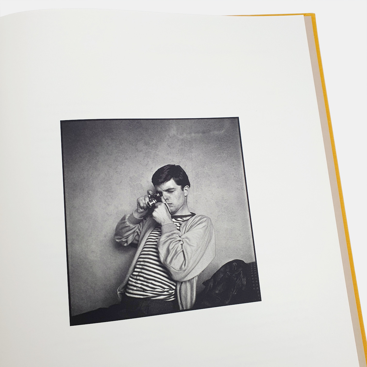 洋書 GUY BOURDIN Guy Bourdin for Charles Jourdan - Rizzoli New York